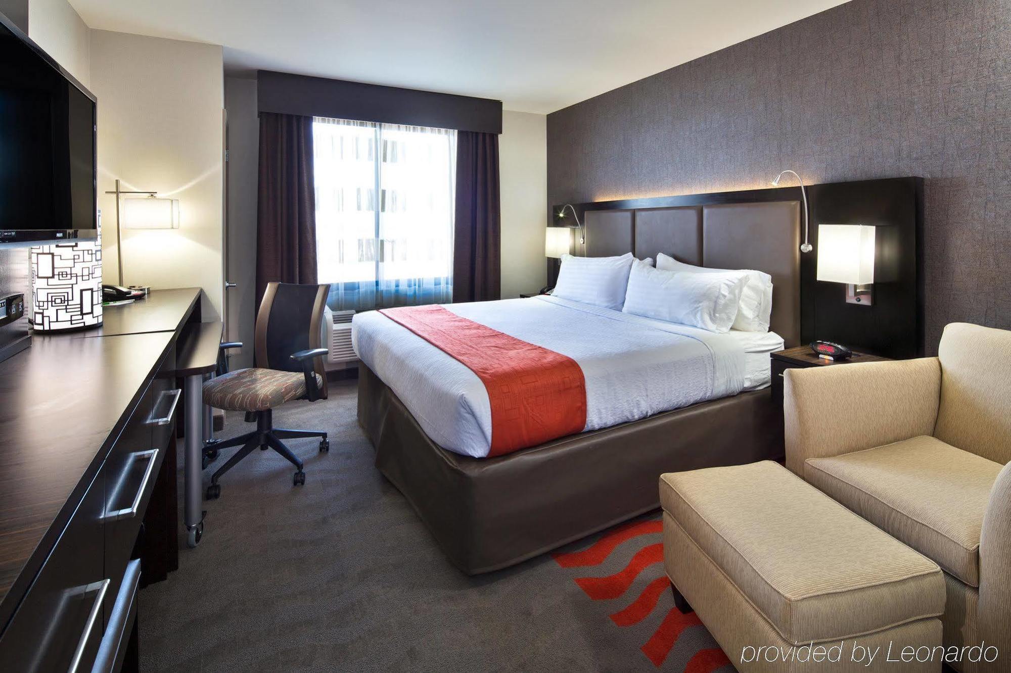 Fairfield Inn & Suites By Marriott New York Staten Island Dış mekan fotoğraf