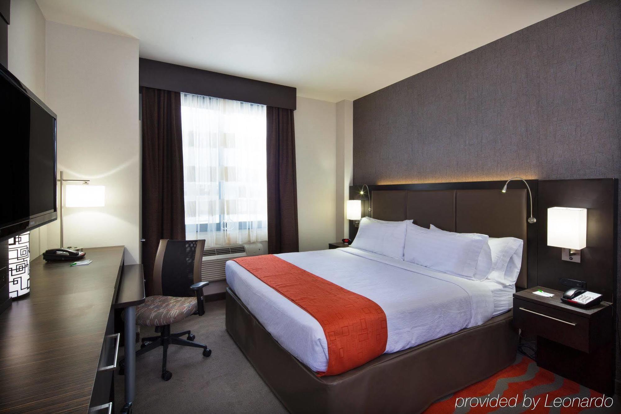 Fairfield Inn & Suites By Marriott New York Staten Island Dış mekan fotoğraf